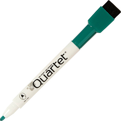 Quartet ReWritables Mini Dry-Erase Markers (QRT51659312Q)