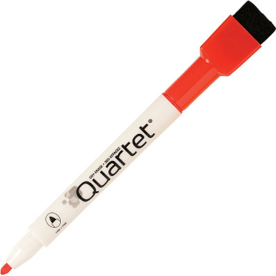 Quartet ReWritables Mini Dry-Erase Markers (QRT51659312Q)