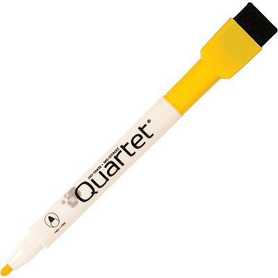 Quartet ReWritables Mini Dry-Erase Markers (QRT51659312Q)