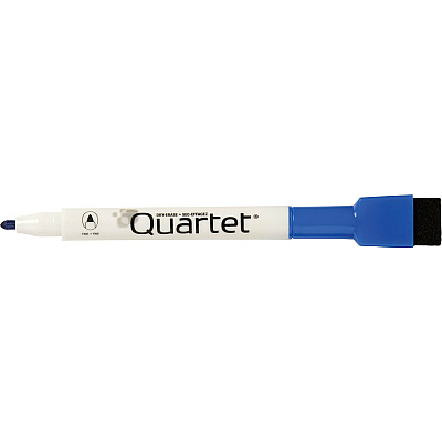 Quartet ReWritables Mini Dry-Erase Markers (QRT51659312Q)
