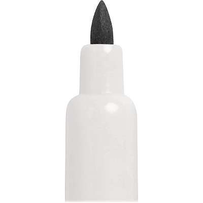 Quartet Classic Dry-Erase Markers with Eraser Cap (QRT51989692)
