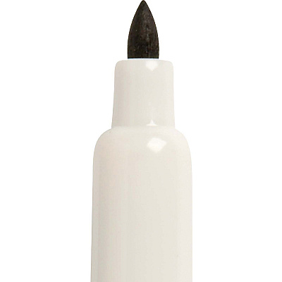 Quartet Classic Dry-Erase Markers with Eraser Cap (QRT51989692)