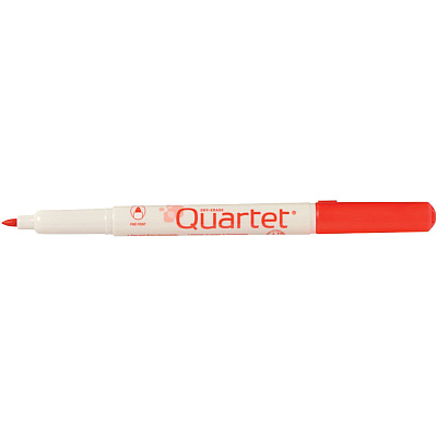 Quartet Classic Dry-Erase Markers (QRT659511)