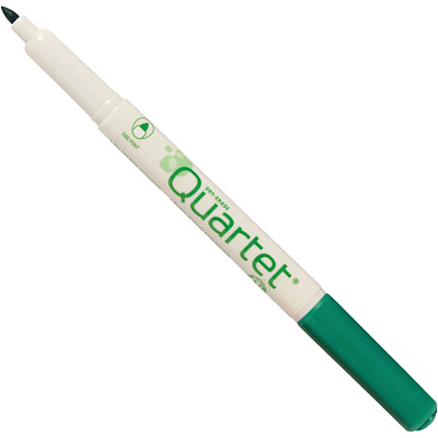 Quartet Classic Dry-Erase Markers (QRT659511)