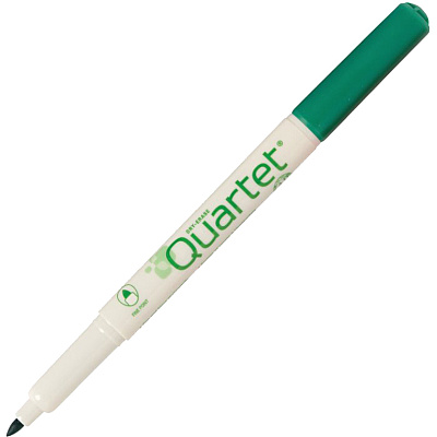 Quartet Classic Dry-Erase Markers (QRT659511)
