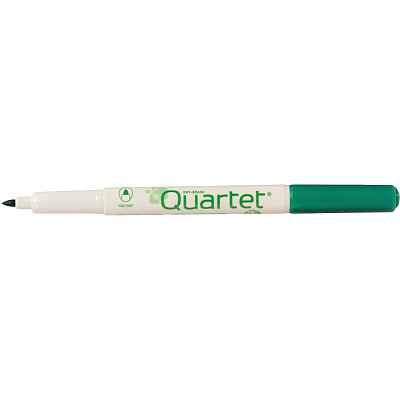 Quartet Classic Dry-Erase Markers (QRT659511)