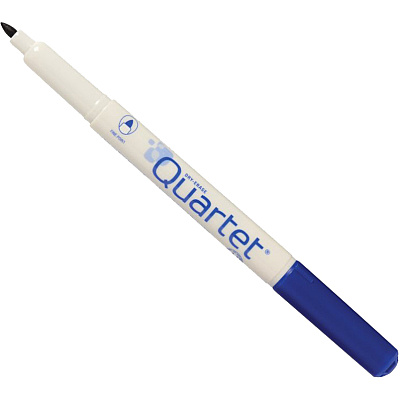 Quartet Classic Dry-Erase Markers (QRT659511)