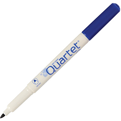 Quartet Classic Dry-Erase Markers (QRT659511)