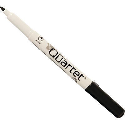 Quartet Classic Dry-Erase Markers (QRT659511)
