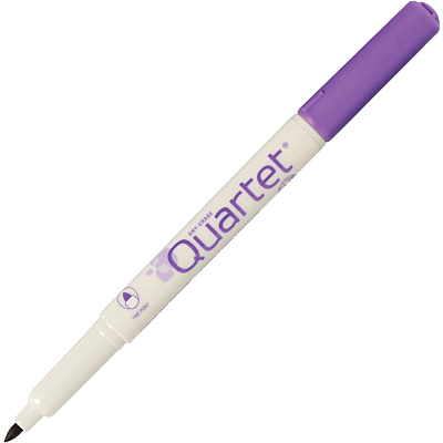 Quartet Classic Dry-Erase Markers (QRT659511)