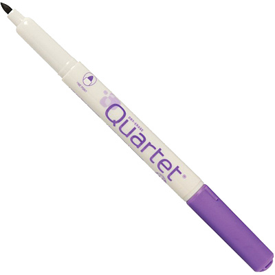 Quartet Classic Dry-Erase Markers (QRT659511)