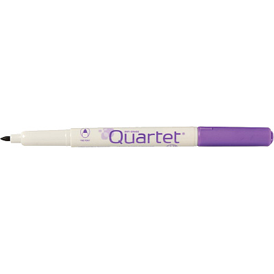 Quartet Classic Dry-Erase Markers (QRT659511)