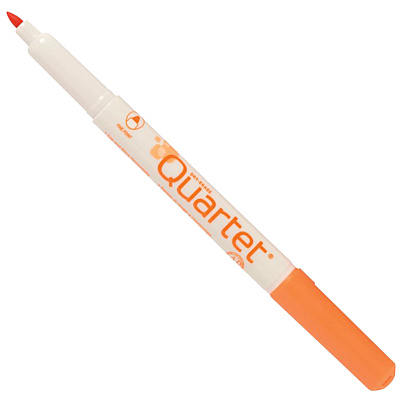 Quartet Classic Dry-Erase Markers (QRT659511)