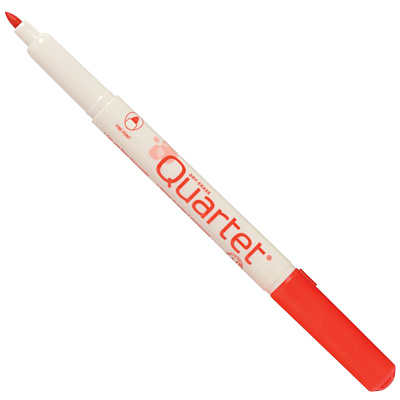 Quartet Classic Dry-Erase Markers (QRT659511)