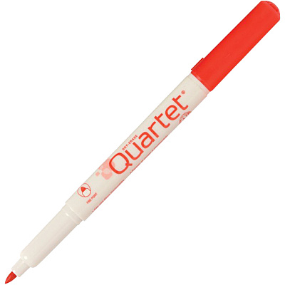 Quartet Classic Dry-Erase Markers (QRT659511)