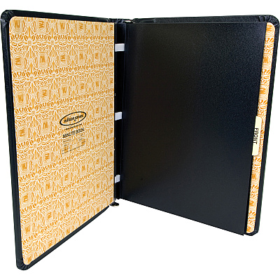 Wilson Jones Minute Book (WLJ039511)