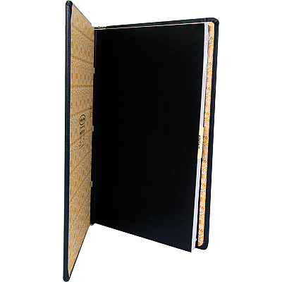 Wilson Jones Minute Book (WLJ039531)