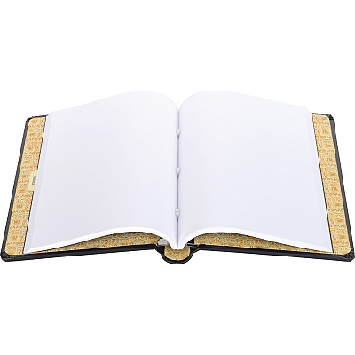 Wilson Jones Minute Book (WLJ039531)