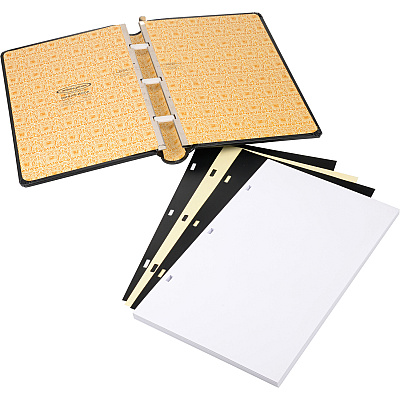 Wilson Jones Minute Book (WLJ039531)