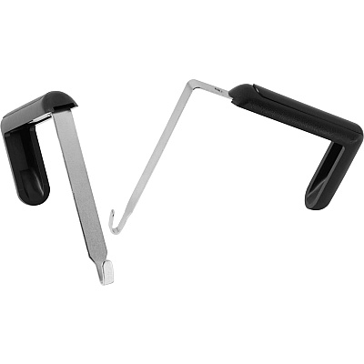 Quartet Cubicle Partition Hangers (QRT7502)