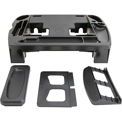Compucessory Telephone Stand/Organizer (CCS55200)