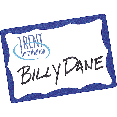 Avery Border Print or Write Name Tags (AVE5144)