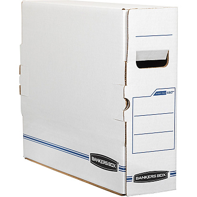 Bankers Box X-Ray Film Storage Boxes (FEL00650)