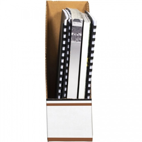 Bankers Box Magazine Files - Oversized Letter (07224)