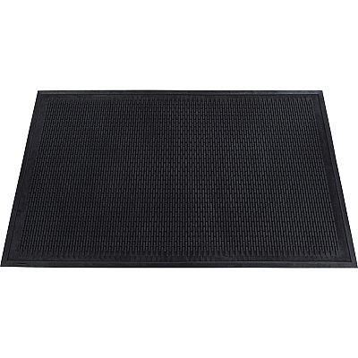 Genuine Joe Clean Step Scraper Floor Mats (GJO70467)