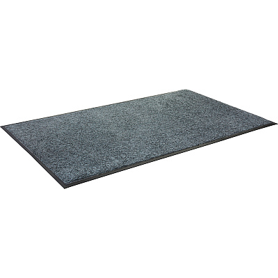 Genuine Joe Platinum Series Indoor Wiper Mats (GJO58464)