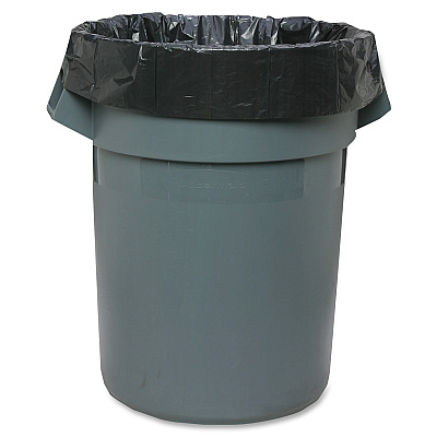 Genuine Joe Low Density Liners (GJO02431)