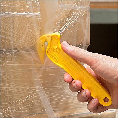 PHC Pacific Disposable Film Cutter (PHCDFC364)