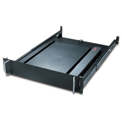 APC 19 Rotating Keyboard Drawer/ Blk (AR8127BLK)