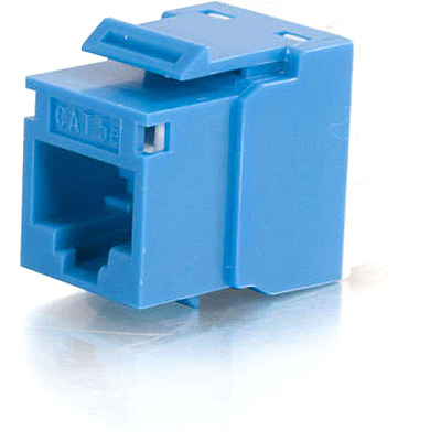 C2G Cat5e Rj45 Keystone Jack (03796)