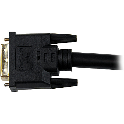 StarTech 50 Ft Hdmi To Dvi-d Cable - M/m (HDMIDVIMM50)