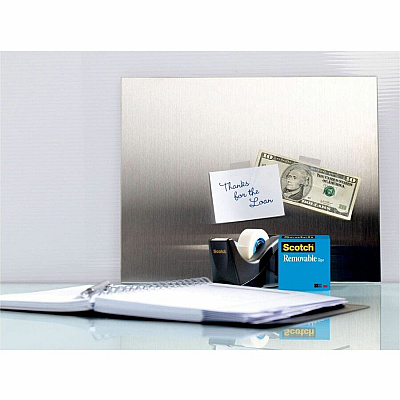Scotch Removable Magic Tape Roll (MMM811341296)