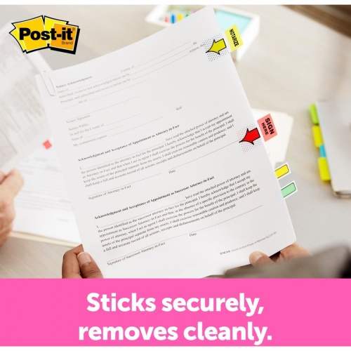 Post-it Message Flags (680SH2)