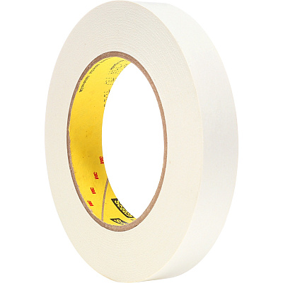 Scotch Flatback Write-On Paper Tape (MMM25634)