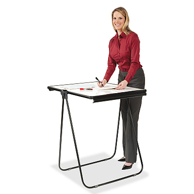 Quartet Ultima Easel (QRT101EL)