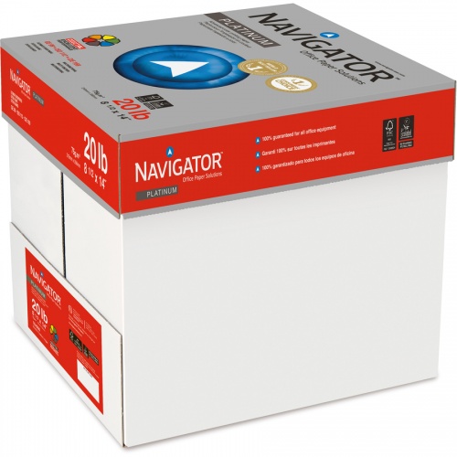 Navigator Platinum Office Multipurpose Paper (NPL1420)