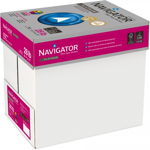 Navigator Platinum Office Multipurpose Paper (NPL1128)