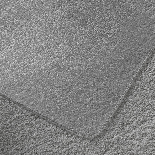 Cleartex Ultimat Low/Medium Pile Carpet Rectangular Chairmat (1120023ER)