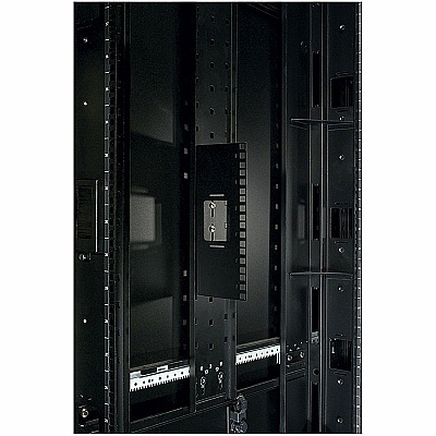 APC Netshelter Sx 42u Recessed Rail Kit (AR7508)