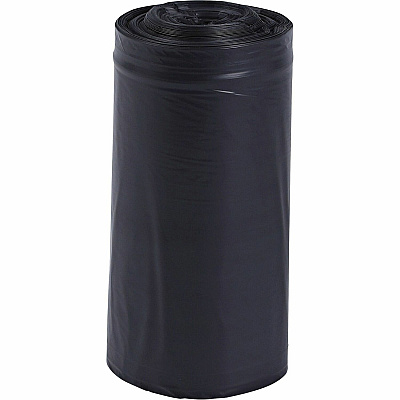 Genuine Joe Heavy-Duty Trash Can Liners (GJO01532)