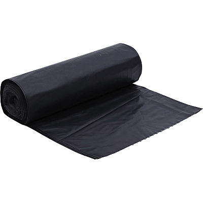 Genuine Joe Heavy-Duty Trash Can Liners (GJO01534)