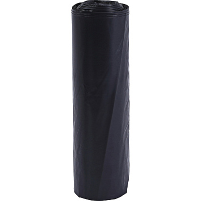 Genuine Joe Heavy-Duty Trash Can Liners (GJO01534)