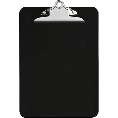 Nature Saver Recycled Plastic Clipboards (NAT01540)