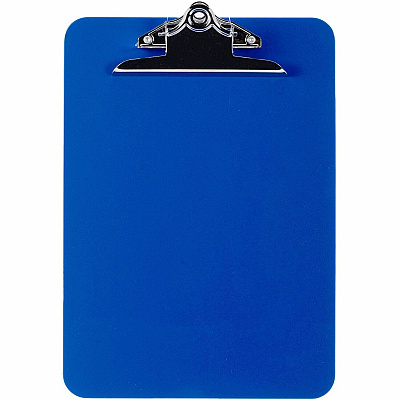 Nature Saver Recycled Plastic Clipboards (NAT01542)