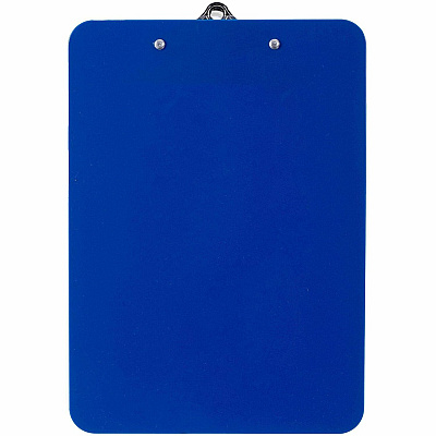 Nature Saver Recycled Plastic Clipboards (NAT01542)