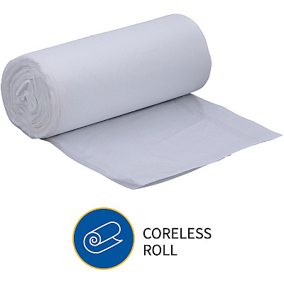 Genuine Joe High-Density Can Liners (GJO01756)